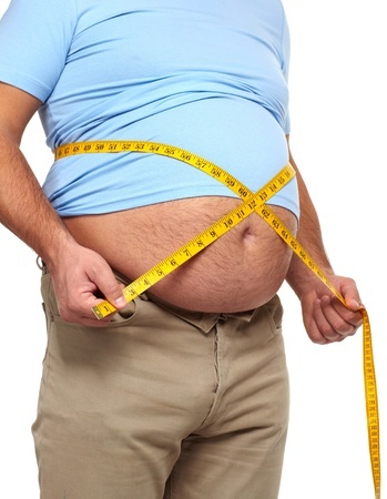 True facts related to belly fats