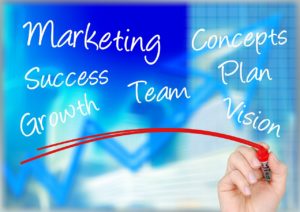 Key Concepts for Small Business Marketing