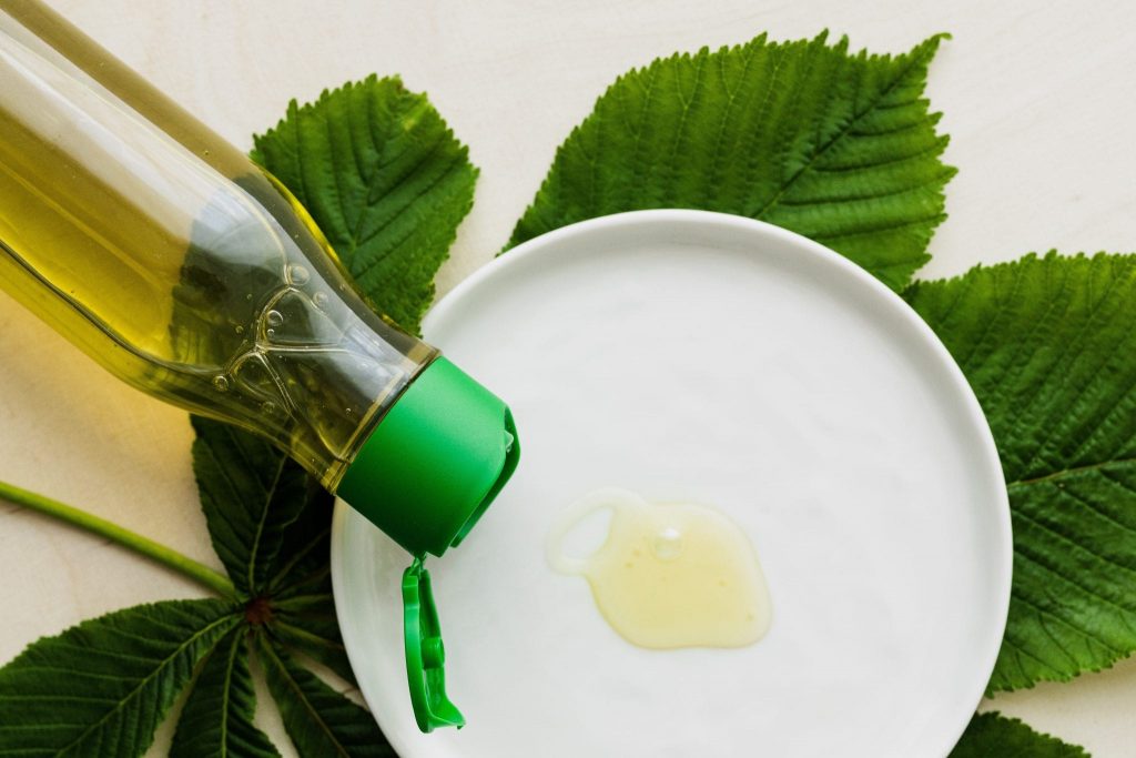 Benefits of Peppermint Oil for Your Body