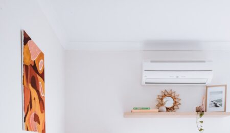 How To Use Air Conditioning To Avoid Getting Sick