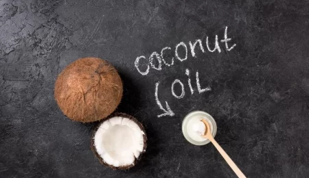 Coconut Oil: Benefits And Uses