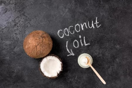 6 amazing benefits of coconut oil