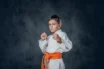 All Kids Should Train Martial Arts, And Here’s Why