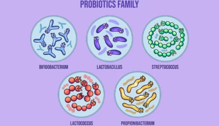 Harnessing The Power Of Probiotics: Guide To Health & Well-Being