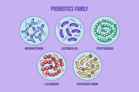 Harnessing The Power Of Probiotics: Your Guide To Health & Well-Being