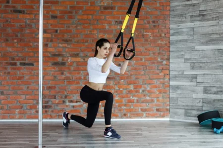 4 Types Of Top Exercises To Get You Back In Shape