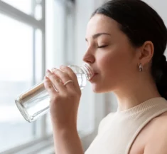 Drinking Enough Water Is Essential For Health And Well-Being