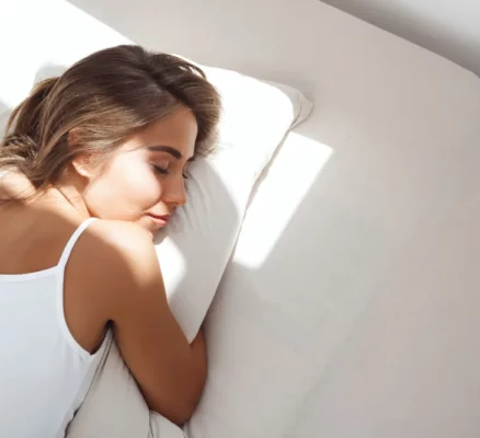 Strategies To Regulate Sleep Patterns: 8 Steps For Quality Rest