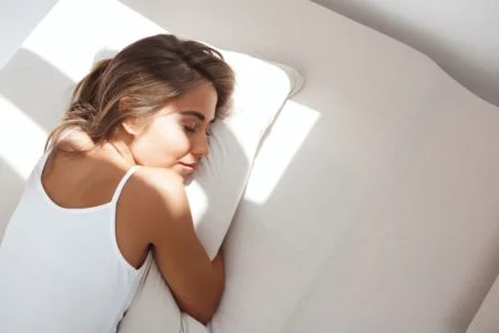 8 Strategies To Regulate Sleep Patterns