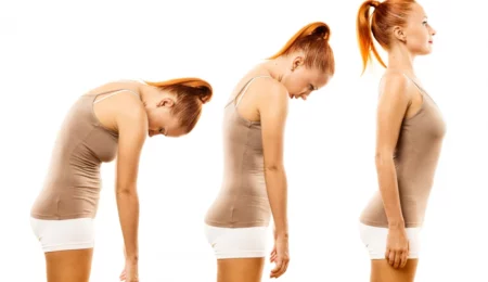 Prolonged Periods Of Poor Posture Lead To Muscular Imbalances