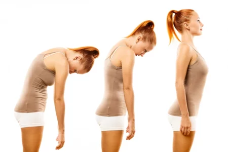 Poor Posture Lead To Muscular Imbalances