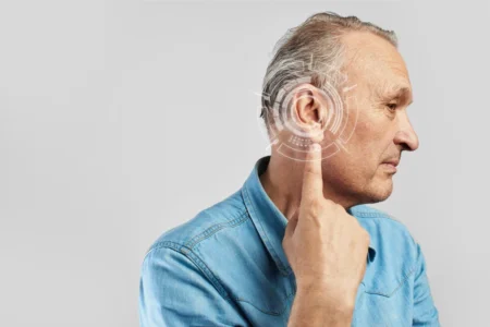 Early signs of hearing loss