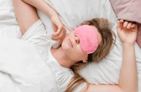 How to Sleep Better Every Night
