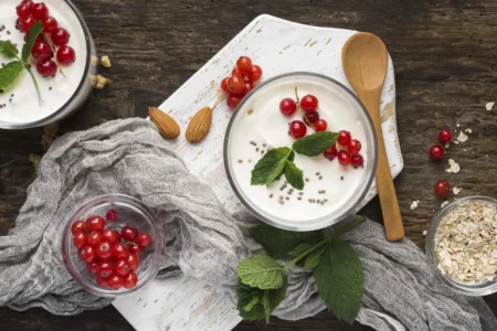 Surprising Foods That Aren’t as Healthy as You Think
