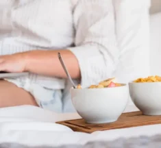 Sleep and Late-Night Eating: What You Should Know