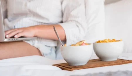 Sleep and Late-Night Eating: What You Should Know
