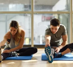 How to Move Your Body Without Leaving the House