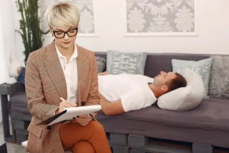 Why Talking Still Heals: The Real Role of a Psychologist Today