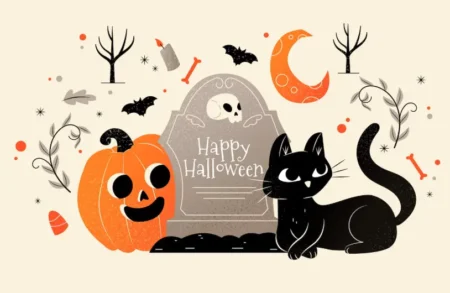 Halloween: Family Fun or a Celebration of Fear?