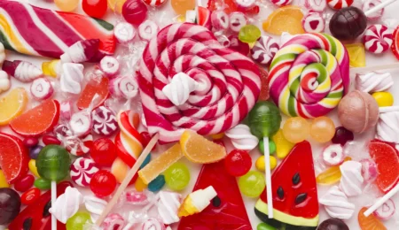 Why We Crave Sugar When We’re Stressed