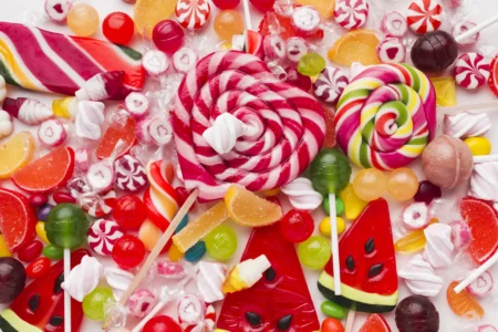 Why We Crave Sugar When We're Stressed