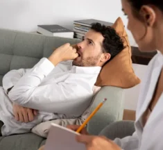 Why Modern Life Feels So Heavy