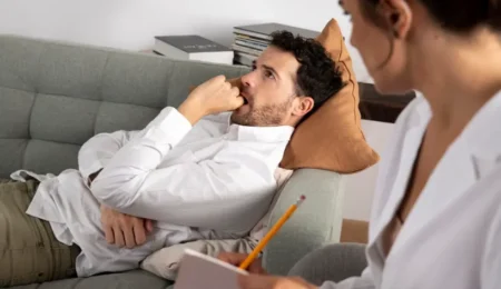 Why Modern Life Feels So Heavy