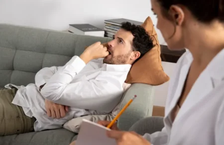 Why Modern Life Feels So Heavy