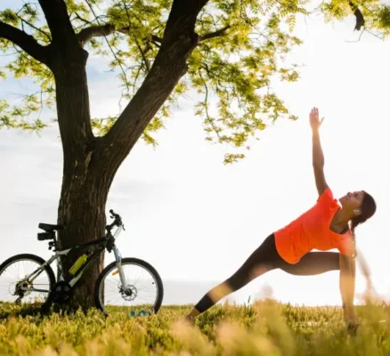 Why Healthy Living Comes Down to Three Simple Rules