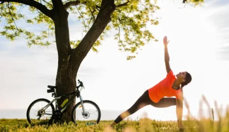 Why Healthy Living Comes Down to Three Simple Rules