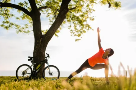 Why Healthy Living Comes Down to Three Simple Rules