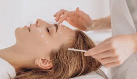 Why Looking Younger Isn’t Magic Anymore – It’s Medicine