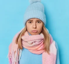 Why Winter Quietly Increases Depression