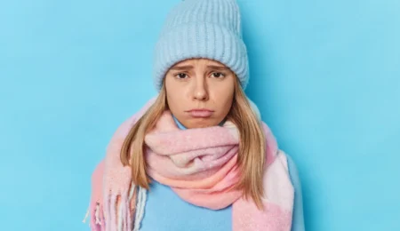 Why Winter Quietly Increases Depression