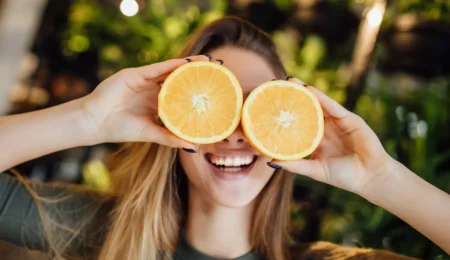 Why Vitamin C Still Matters More Than People Think