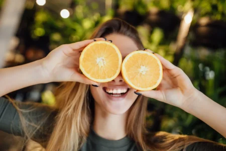 Why Vitamin C Still Matters More Than People Think