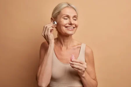 Collagen For Skin, Joints, And Overall Health