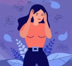 How To Recognize Anxiety Disorders