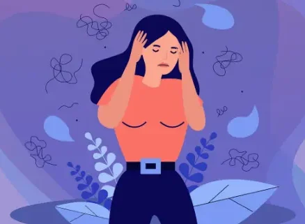 How To Recognize Anxiety Disorders