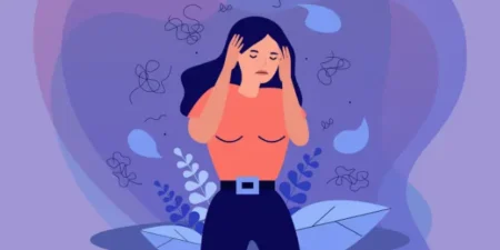 How To Recognize Anxiety Disorders 