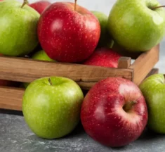Why Apples Are One Of The Most Underrated Healthy Foods