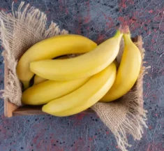 Why Bananas Are One Of The Most Convenient Healthy Foods