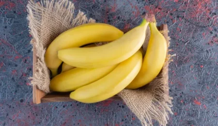 Why Bananas Are One Of The Most Convenient Healthy Foods