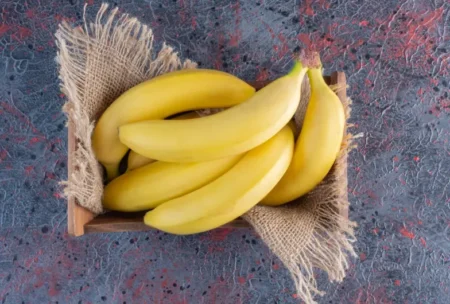 Why Bananas Are One Of The Most Convenient Healthy Foods