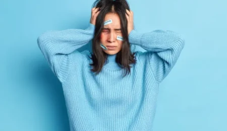 Anxiety Symptoms And When To Seek Help From A Specialist