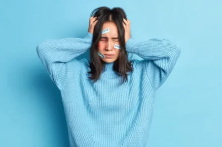 Anxiety Symptoms And When To Seek Help From A Specialist