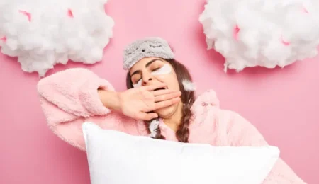 How Much Sleep You Actually Need According To Science