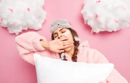 How Much Sleep You Actually Need According To Science