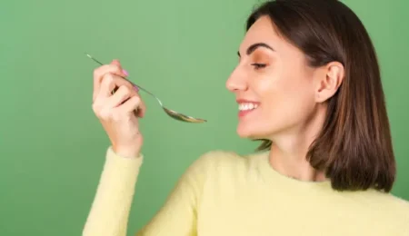 How To Count Calories Correctly Without Obsessing Over Food