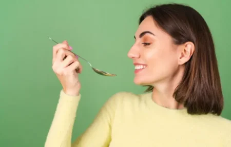 How To Count Calories Correctly Without Obsessing Over Food